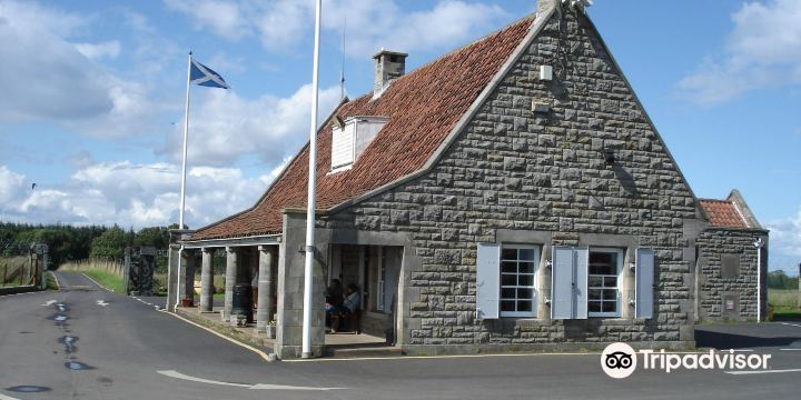 Scotland's Secret Bunker