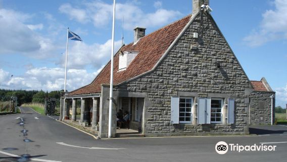 Scotland's Secret Bunker