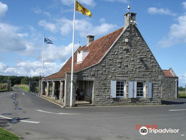 Scotland's Secret Bunker