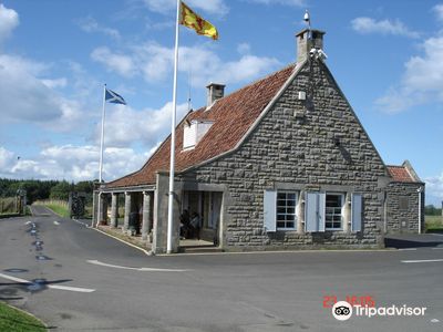 Scotland's Secret Bunker