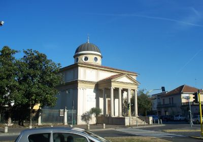 Chiesa di San Lucio in Moncucco