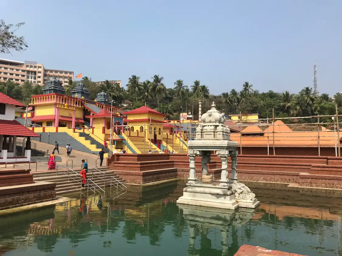 Hotels near Kudupu Sri Anantha Padmanabha Temple