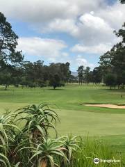 Knysna Golf Club