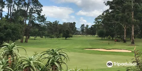 Knysna Golf Club