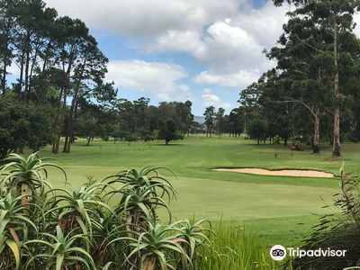 Knysna Golf Club