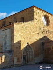 Монастырь Санта Мария де Сандоваль