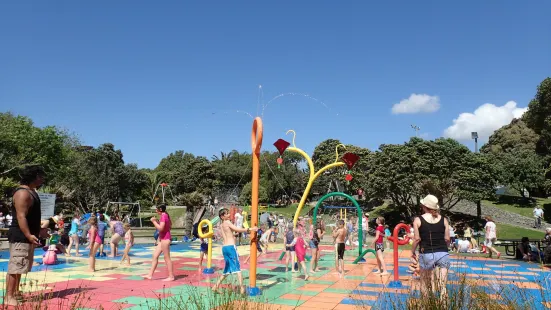 Raumati Marine Gardens