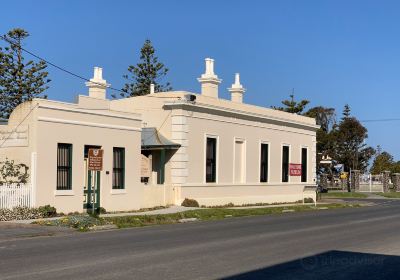 Port Albert Maritime Museum