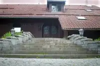Các khách sạn ở Jandelsbrunn