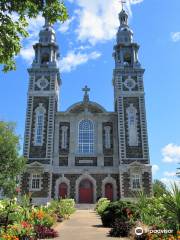 Church of the Holy Cross