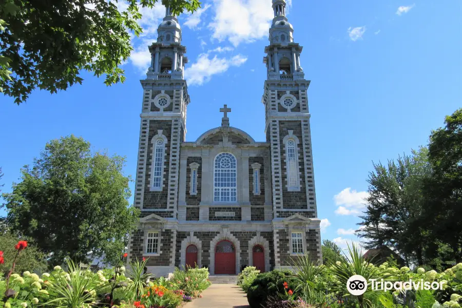 Church of the Holy Cross