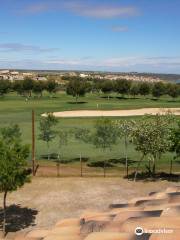 Golf Campo De Layos