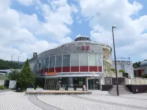 Osakada Park Road station