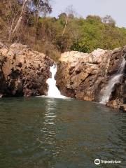 Pelga Falls