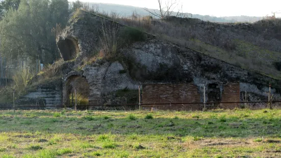 Teatro Romano dell'Antica Cales