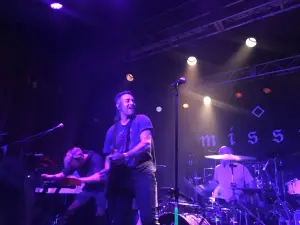Beachland Ballroom & Tavern