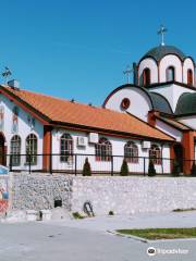 Church of Saint Panteleimon