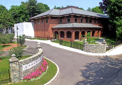 Longyear Museum