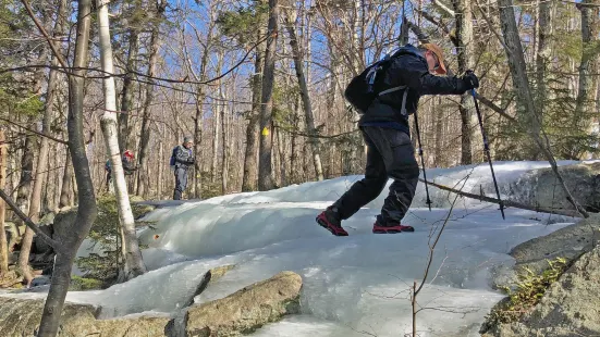 Pack Monadnock