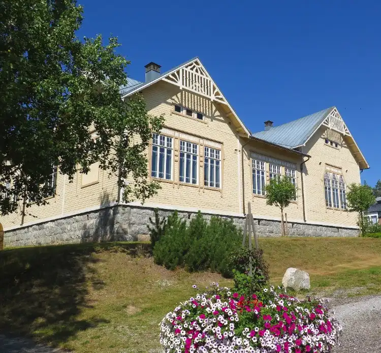 Hotel a Nurmes