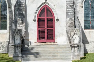 St. Mark's Church