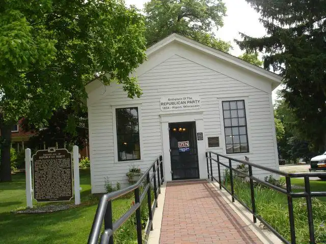 Hotels in Ripon