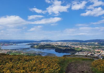 Mirador de Ancos