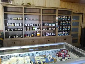 Fromagerie du Littoral