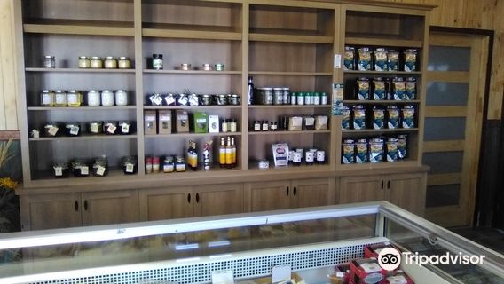 Fromagerie du Littoral