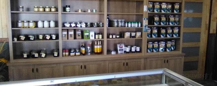Fromagerie du Littoral