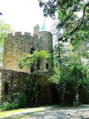 Gimghoul Castle
