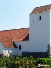 Brovst Church