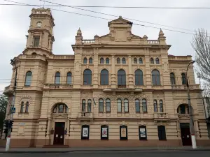 Kherson Regional Art Museum