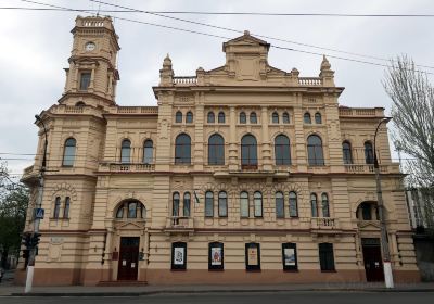 Kherson Regional Art Museum