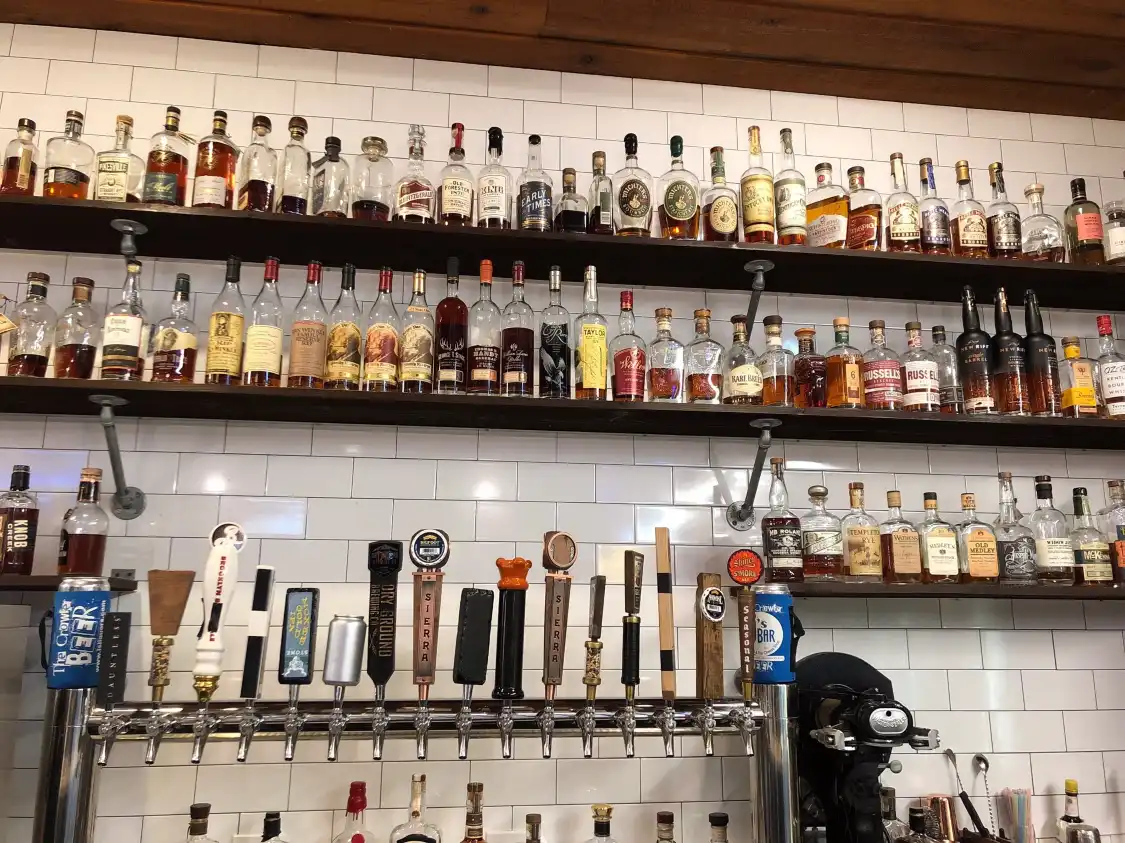 Hotels near Js Liquors