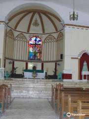 St. Patrick of Ireland Parish Church - Poblacion A, Tayug, Pangasinan (Diocese of Urdaneta)