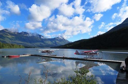 Alaska Float Ratings