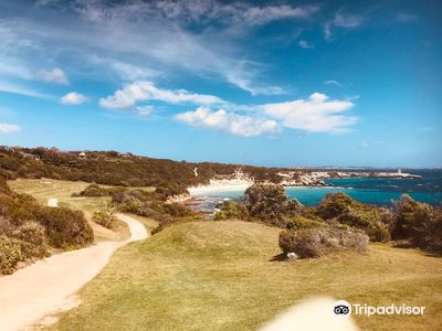 Golf de Sperone