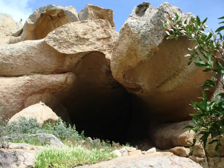 Santadi