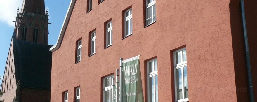 Waldmuseum Zwiesel