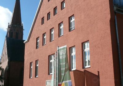 Waldmuseum Zwiesel