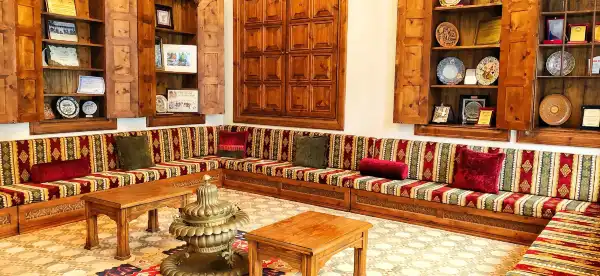 Hotels in Antakya
