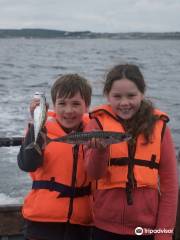 Moray Firth Fishing Charters