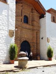 Xplora Villa de Leyva