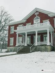 Museum at the Friends Home