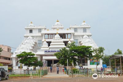 ISKCON Chennai