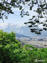 Rokumangiyama (Mount Rokumangi)