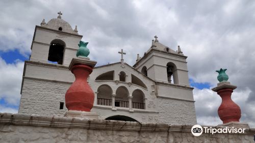 Iglesia Santa Ana