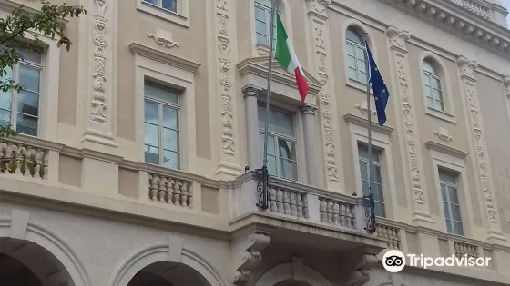 Palazzo degli Studi