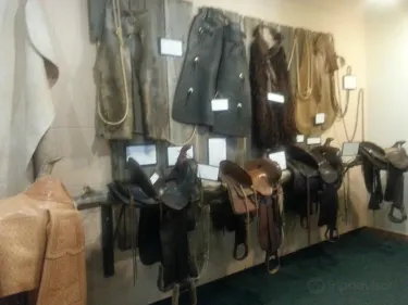 Appaloosa Museum & Heritage Center